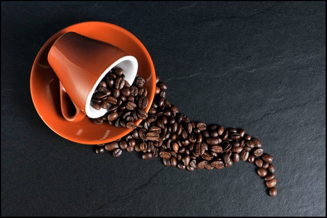 The Coffee Genome Has Been Sequenced. Here's What That Means For You.