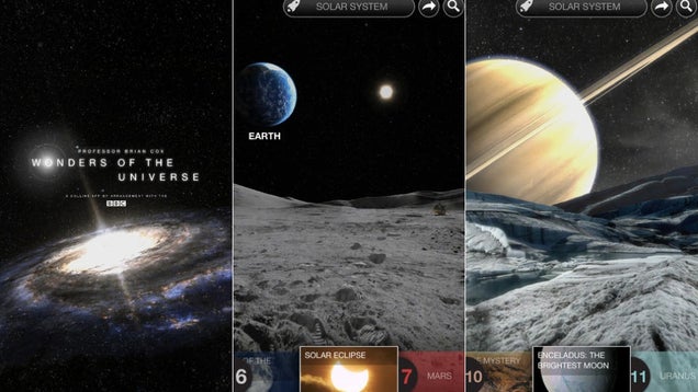 Our Favorite Android, iOS, and Windows Phone Apps of the Week