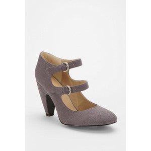 flat shoes for interview female
