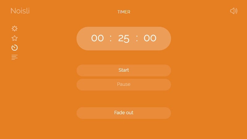 Ambient Noise Showdown: Noisli vs. White Noise vs. Rain Rain