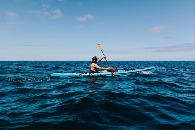 So You Want To Be An Adventure Photographer...