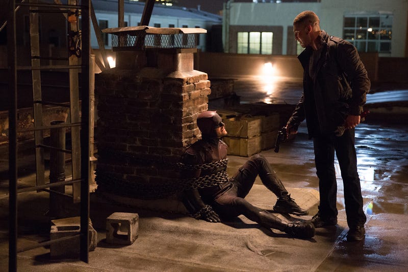 Spoiler-Free Review: Daredevil's Back, and Somehow Even Better Than Before