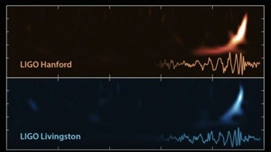 Your Questions About Gravitational Waves, Answered