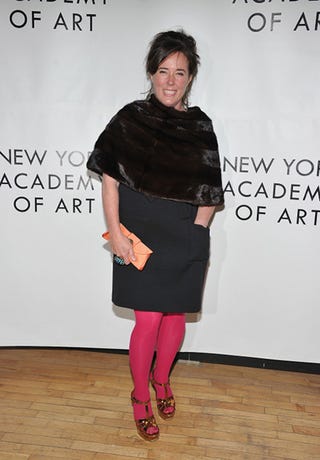 An Interesting Night At The Celebrity Ball