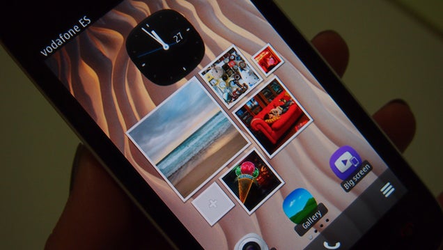 Hands-On With the Nokia 808 Pureview: “Some People Think We’ve Gone Too Far”