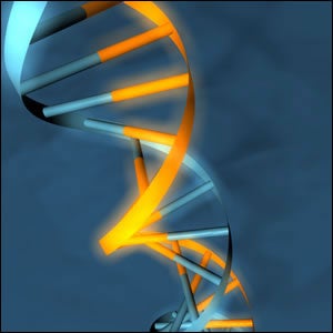 Volunteers Let Their Genomes All Hang Out