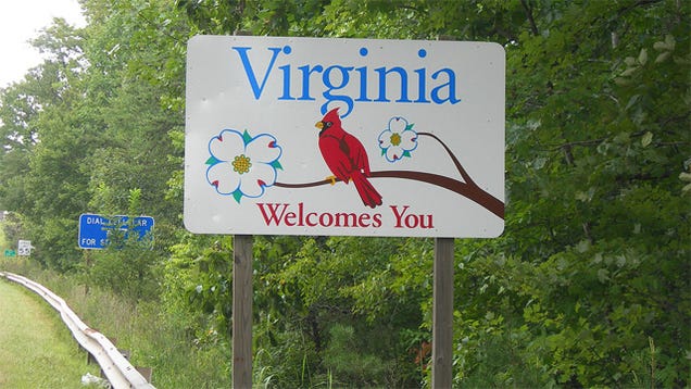 The Worst 50 States in America: Day 2