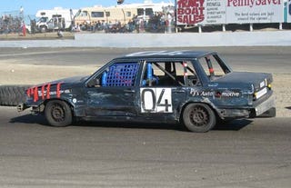 The Top 44 Lemons of 24 Hours of LeMons!