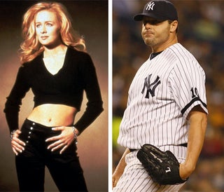 Mindy McCready Did Not Have Sex With Roger Clemens When She Was 15. Gawd