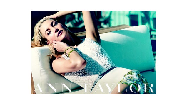 Victoria's Secret Is Taking the Phthalates Out of Its Panties