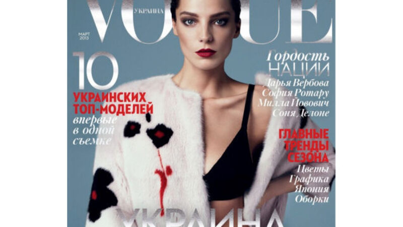 Dior Dumps Mila Kunis for Jennifer Lawrence