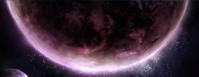 Cool Concept Art And Deleted Scenes From Clone Wars DVD