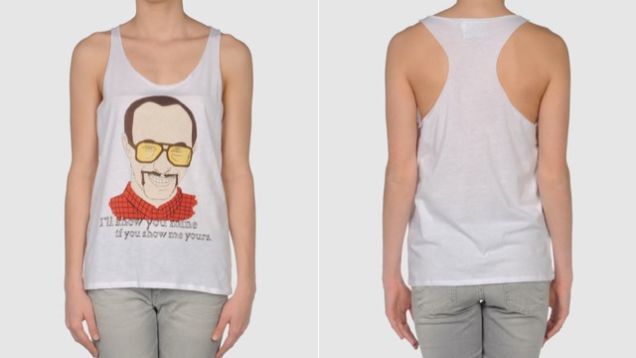 Another Victoria's Secret Model Allegedly Pregnant On The Catwalk: Lily Aldridge