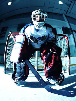Women's Hockey Needs To Adopt A 60-Goal Mercy Rule