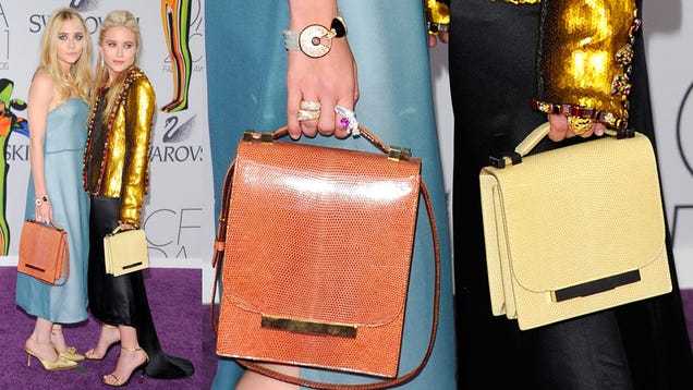 Fashion Freaks & Geeks Attend CFDA Awards