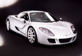 The GTS400: A Faster Farbio