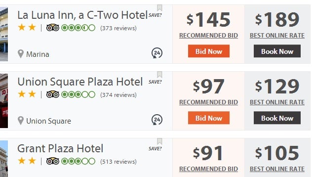 Stayful Finds the Best Price on Independent Hotel Rooms