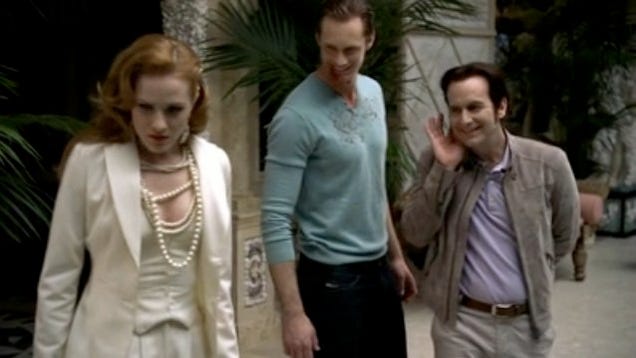 True Blood teaches us how to talk dirty vampire style