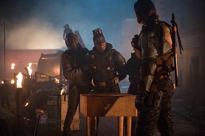 The First Details About Marvel's Most Wanted Tease Some Big Changes for Agents of SHIELD
