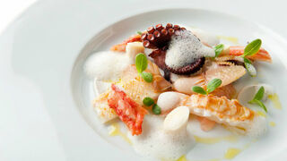 Michelin-Starred NY Chef Deliberately Served Terrible Meat to Asians