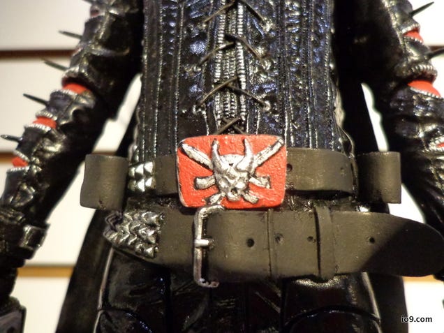 The biggest movie spoilers from Toy Fair!