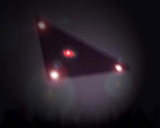 Northern Hemisphere Gets Ready for End of UFO Season