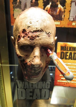 The Best (And Weirdest) Science Fiction Toys from Toy Fair 2012