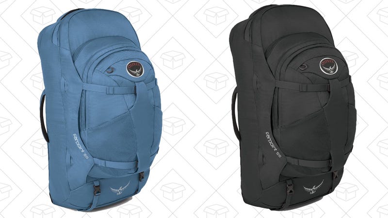 Today's Best Deals: Portable Hammocks, Affordable Shoes, Fancy Straws, and More