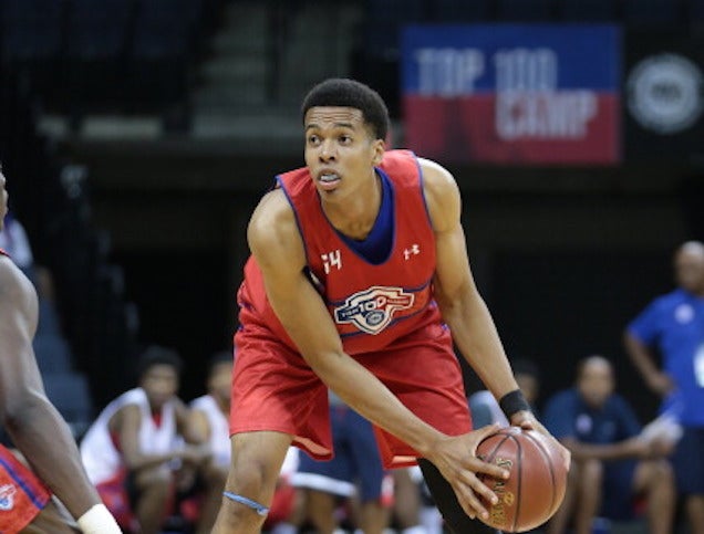 Report: Skal Labissiere's Shady Guardian Asked How To Profit From Him