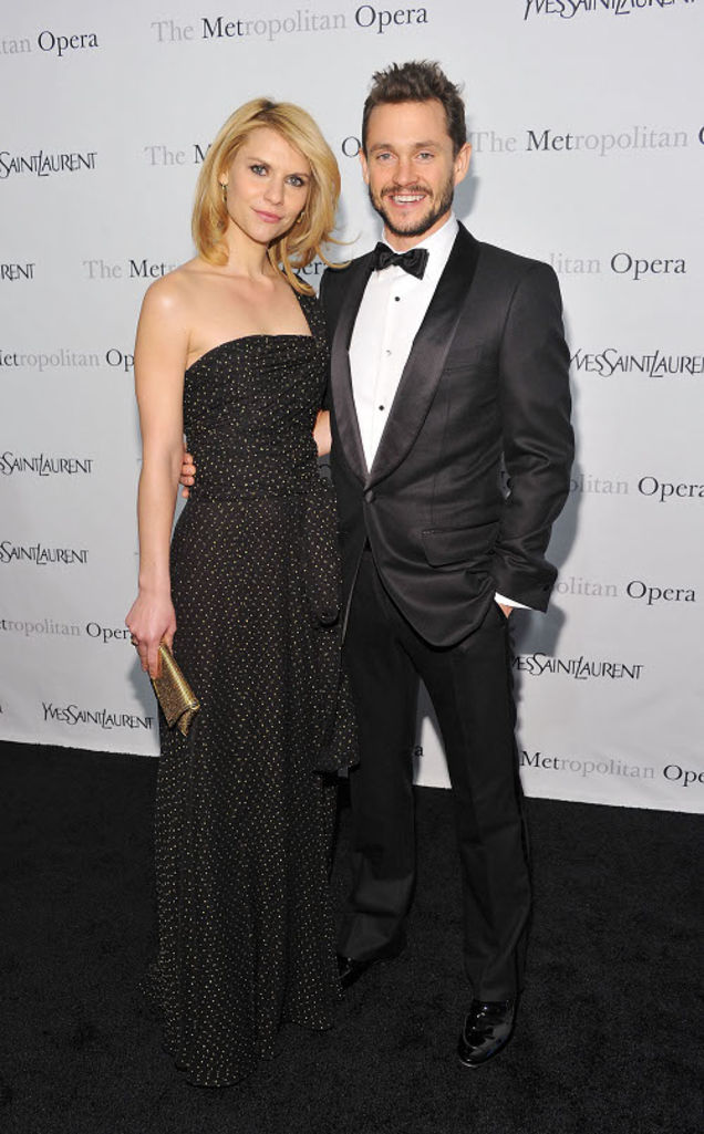 Haute High Notes At The Opera