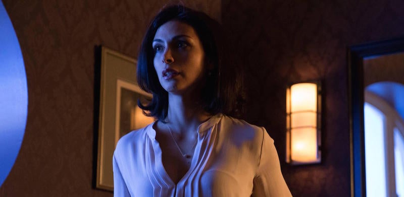 The Characters of Gotham, Ranked from Most Accurate to Utterly Insane