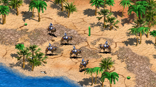 <i>Age Of Empires II</i>, A Game From 1999, Is Getting Another Expansion
