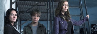 Has Sarah Connor Terminated Dollhouse?