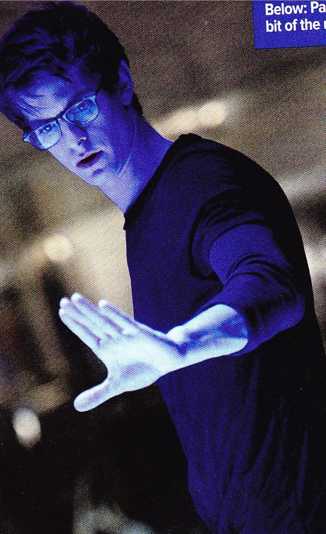 Amazing New Images from Spider-Man, Avengers and More