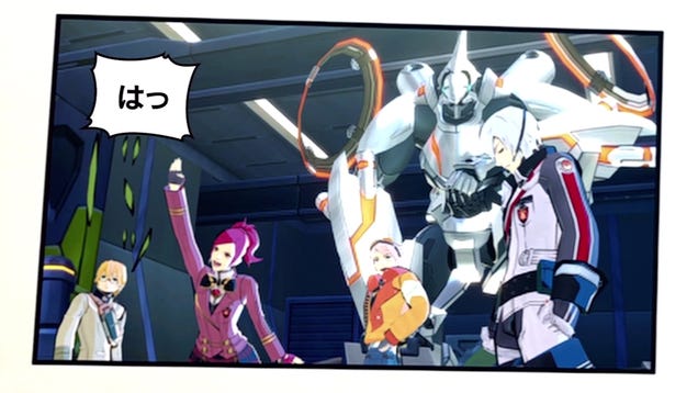 E.X. Troopers Isn’t Exactly the Lost Planet I Remember (And That’s a Good Thing!)