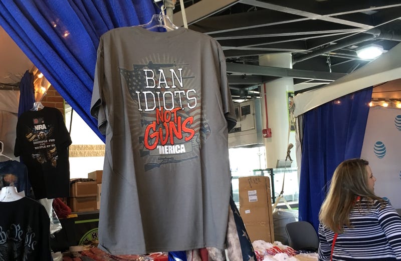 All the Best Shit to Buy at the RNC