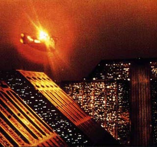 Future Dystopias Where Conservatives Have Won