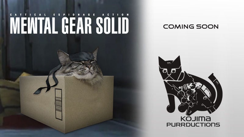 Kotaku Shop Contest: Kojima's Body: The Winners