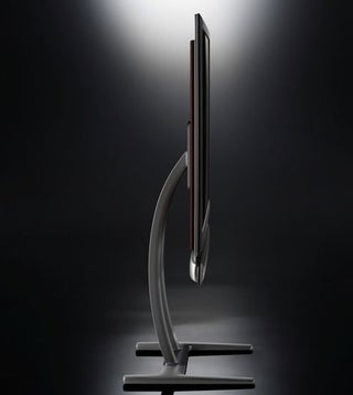 Sharp Aquos XS1 is Crazy Concept No More