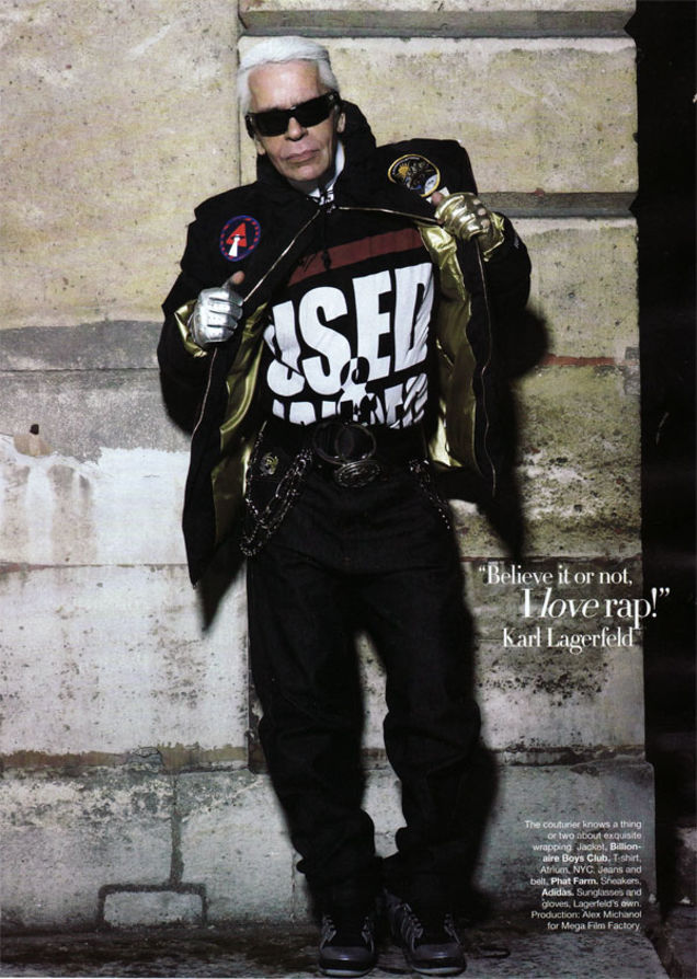 September Harper's Bazaar: Let's Go To The Rodeo With Feathers On Our Faces!