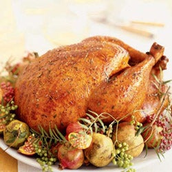 Turkey Day: Are You A Kitchen Slaver, Or Shirker?