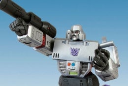 Why Is Intel Trying To Create Transformers?