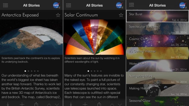 Our Favorite Android, iOS, and Windows Phone Apps of the Week