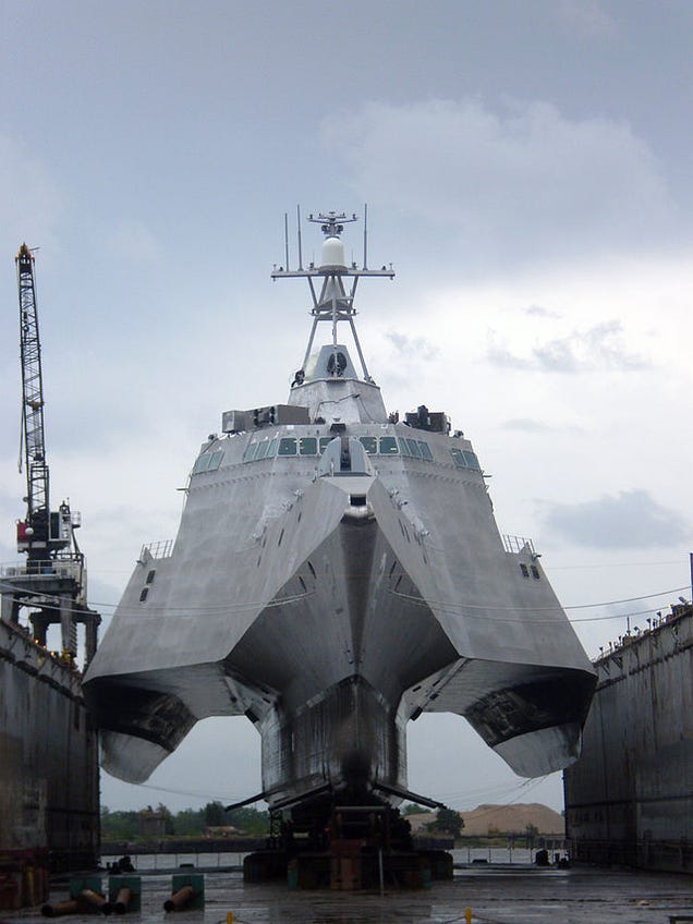 Este nuevo barco de combate es lo más parecido a la Star Destroyer Tvf0u5myckhlj4ler5vm