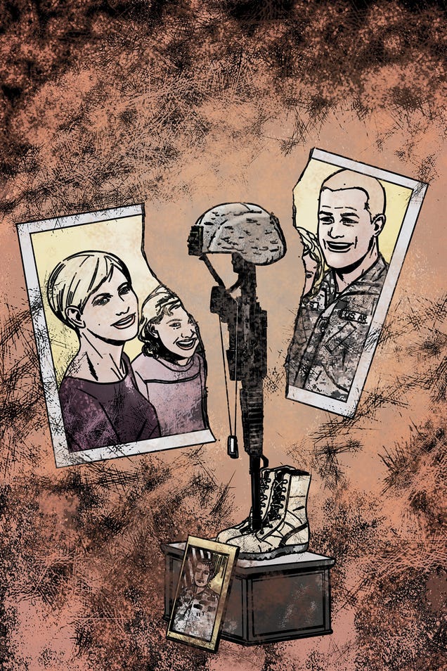 The Best Comics You Read in 2012