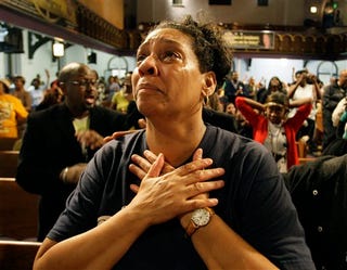 Obama Wins!!