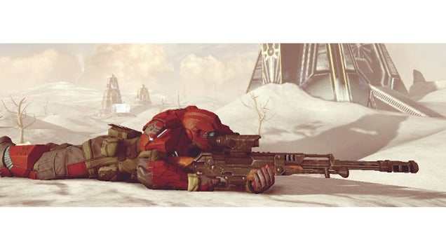 Scoping Out the Best Video Card to Equip for Tribes: Ascend