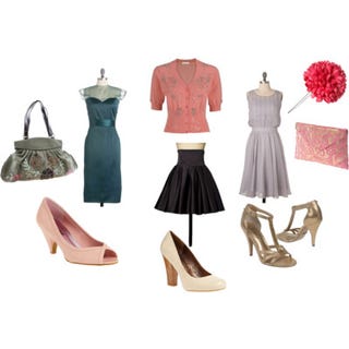 Dress Code: How To Dress For Date Nights