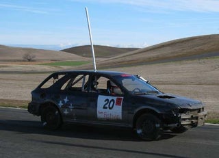 The Top 50 Lemons of 24 Hours of LeMons