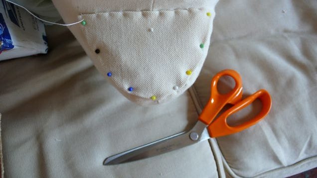 How To Make A Custom Dress Form: Part Two